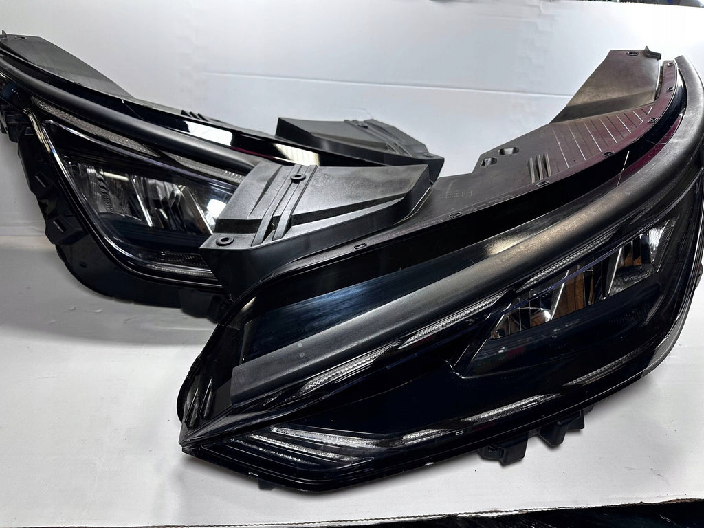 Frontscheinwerfer Kia Ev6 VWX5577 LED Ein Satz Scheinwerfer Headlight SCH1592543231as