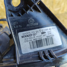 Laden Sie das Bild in den Galerie-Viewer, Frontscheinwerfer Renault Laguna III A048319 260100247R89905208 Rechts Headlight SCH3028080646hd