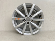 Load image into Gallery viewer, 1x Alufelge 15 Zoll 6.0" 5x100 40ET 6C0601025M VW Polo Rim Wheel FEL5356749436na