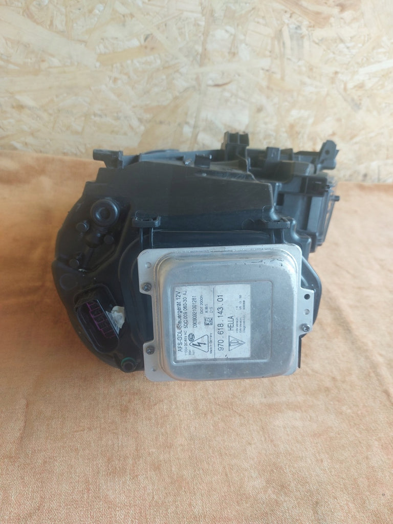 Frontscheinwerfer Porsche Panamera 970 97063107004 Xenon Rechts Headlight SCH9682595737qj