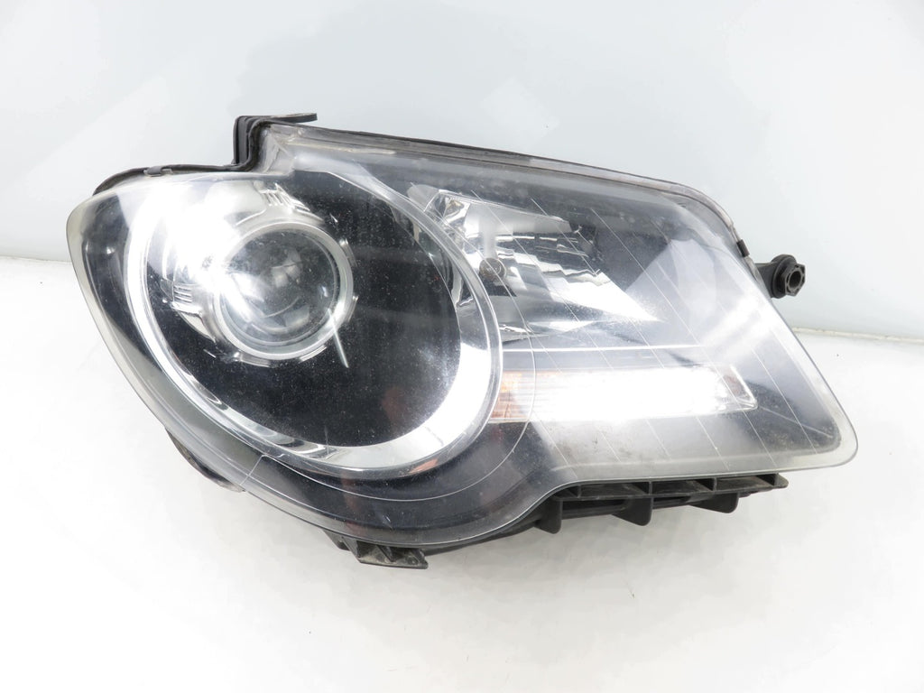 Frontscheinwerfer VW Touran 1T1941006C Rechts Scheinwerfer Headlight SCH9758216704tg