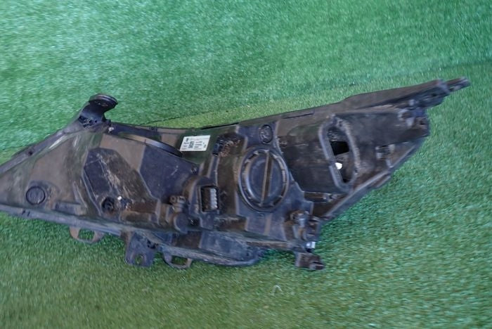 Frontscheinwerfer Opel Astra 39195689 LED Rechts Scheinwerfer Headlight SCH6335058937ms