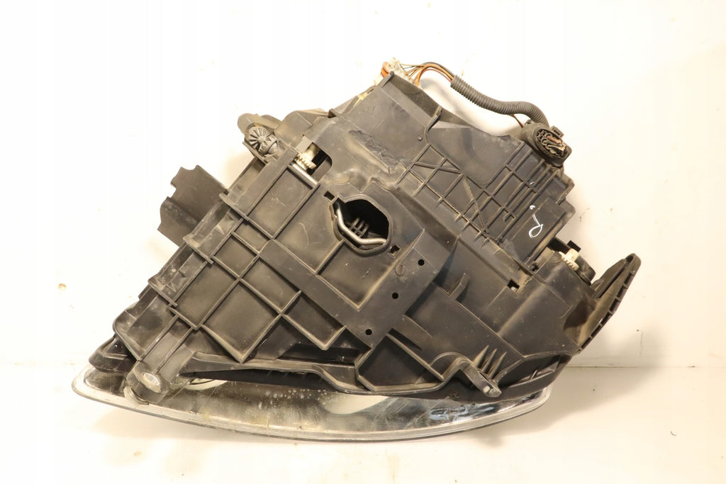 Frontscheinwerfer VW Touareg 7L6941018BF Rechts Scheinwerfer Headlight SCH2160299774os
