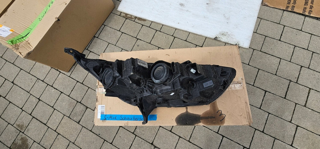 Frontscheinwerfer Ford Transit Connect KT1B-13W030-AK Links Headlight SCH6732335870kx