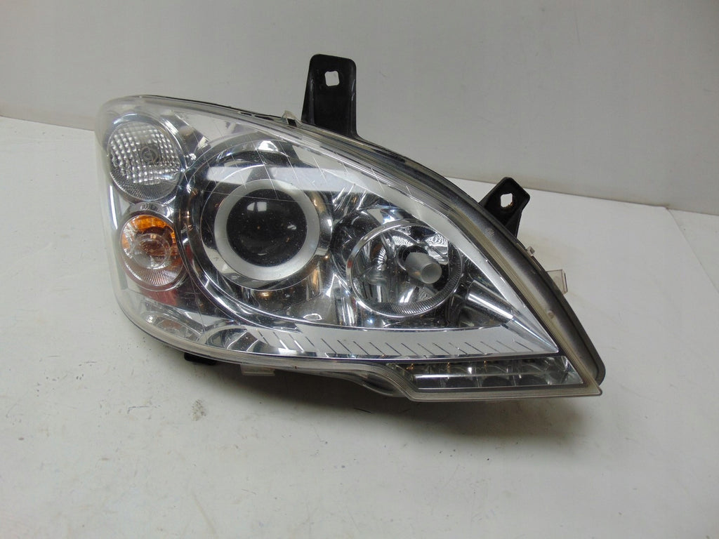 Frontscheinwerfer Mercedes-Benz Vito W639 A6398202961 Xenon Rechts Headlight