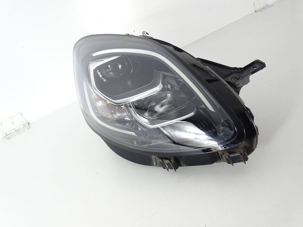Frontscheinwerfer Ford Puma L1TB-13E014-EG Rechts Scheinwerfer Headlight SCH1151827579zk