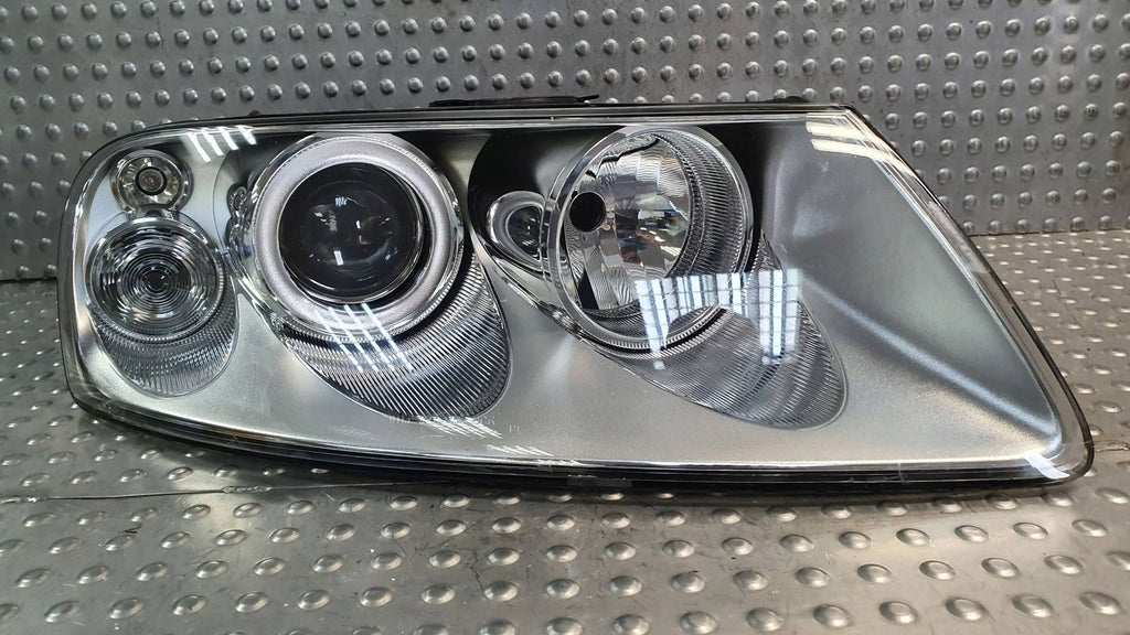 Frontscheinwerfer VW Touareg 7L6941016BJ Rechts Scheinwerfer Headlight