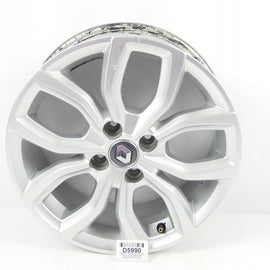 1x Alufelge 16 Zoll 6.5