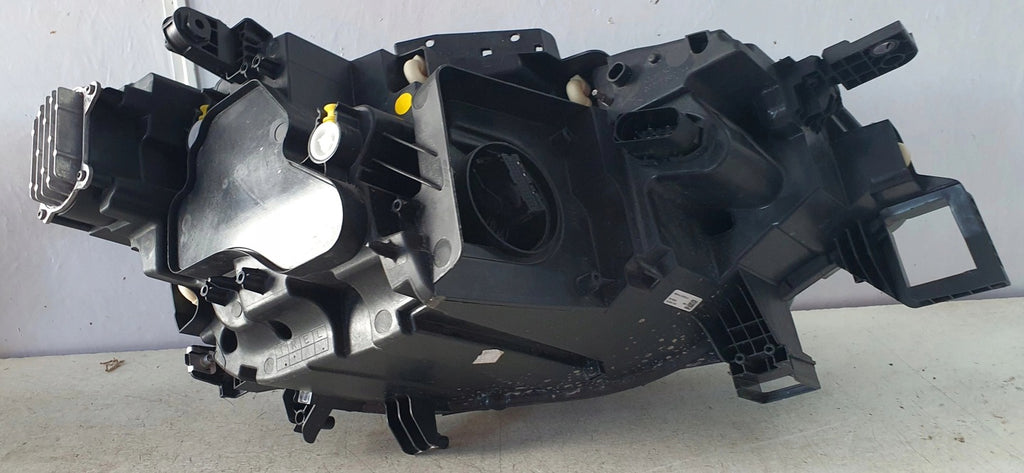 Frontscheinwerfer VW Id.4 11B941035D Full LED Links Scheinwerfer Headlight SCH5486394478nu