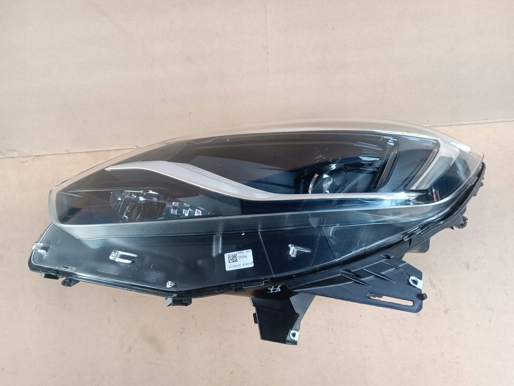 Frontscheinwerfer Opel Zafira C 39050530 Full LED Links Scheinwerfer Headlight