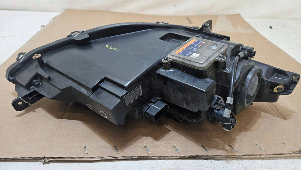 Frontscheinwerfer Tesla Model S Links Scheinwerfer Headlight SCH8870999586ds