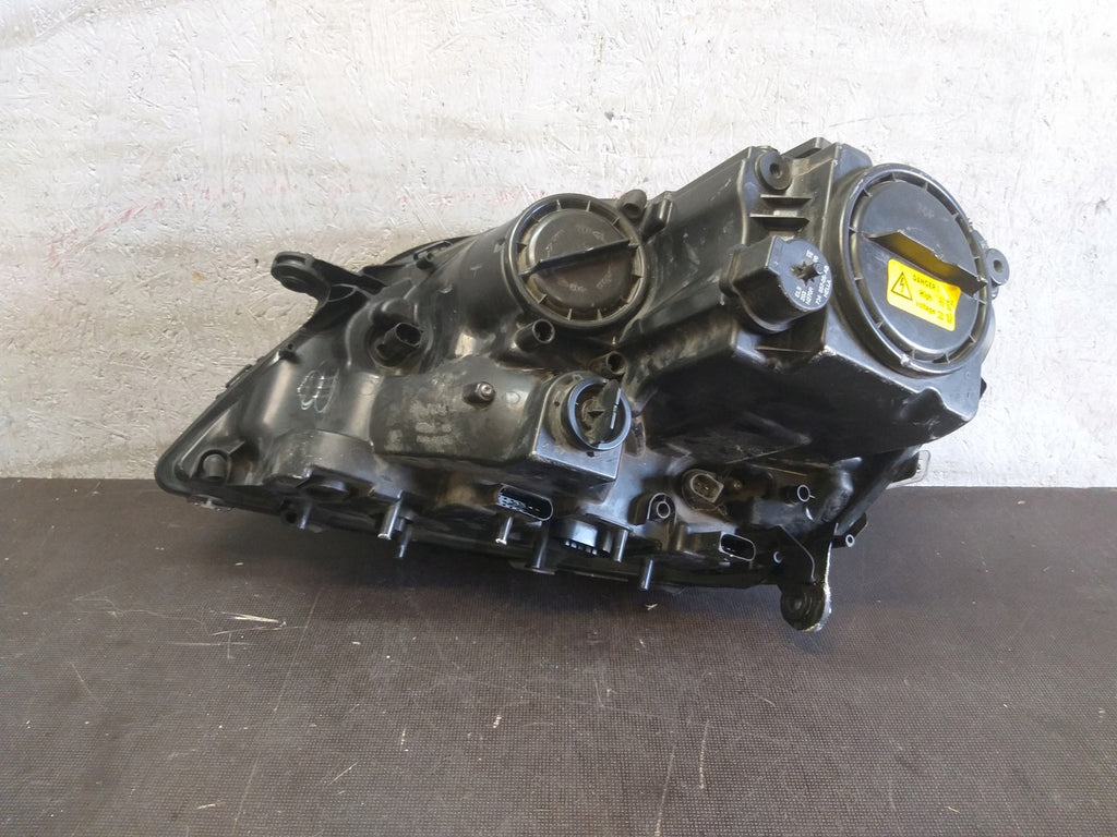 Frontscheinwerfer Mercedes-Benz W164 Xenon Rechts Scheinwerfer Headlight