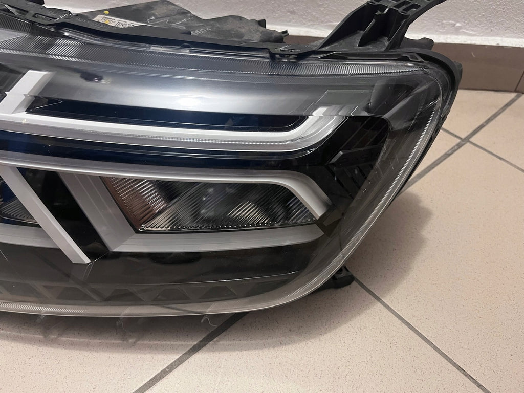 Frontscheinwerfer Dacia Duster 260602465R Full LED Links Scheinwerfer Headlight SCH6321679535yc