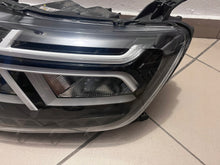 Load image into Gallery viewer, Frontscheinwerfer Dacia Duster 260602465R Full LED Links Scheinwerfer Headlight SCH6321679535yc