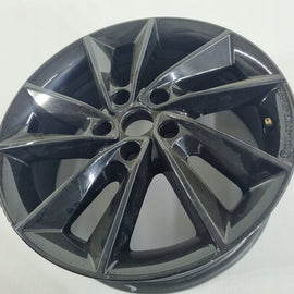 1x Alufelge 17 Zoll 6.5