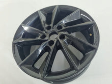 Laden Sie das Bild in den Galerie-Viewer, 1x Alufelge 17 Zoll 6.5" 5x112 38ET Glanz Schwarz DK65738 Skoda I Rim Wheel FEL2950881892ek