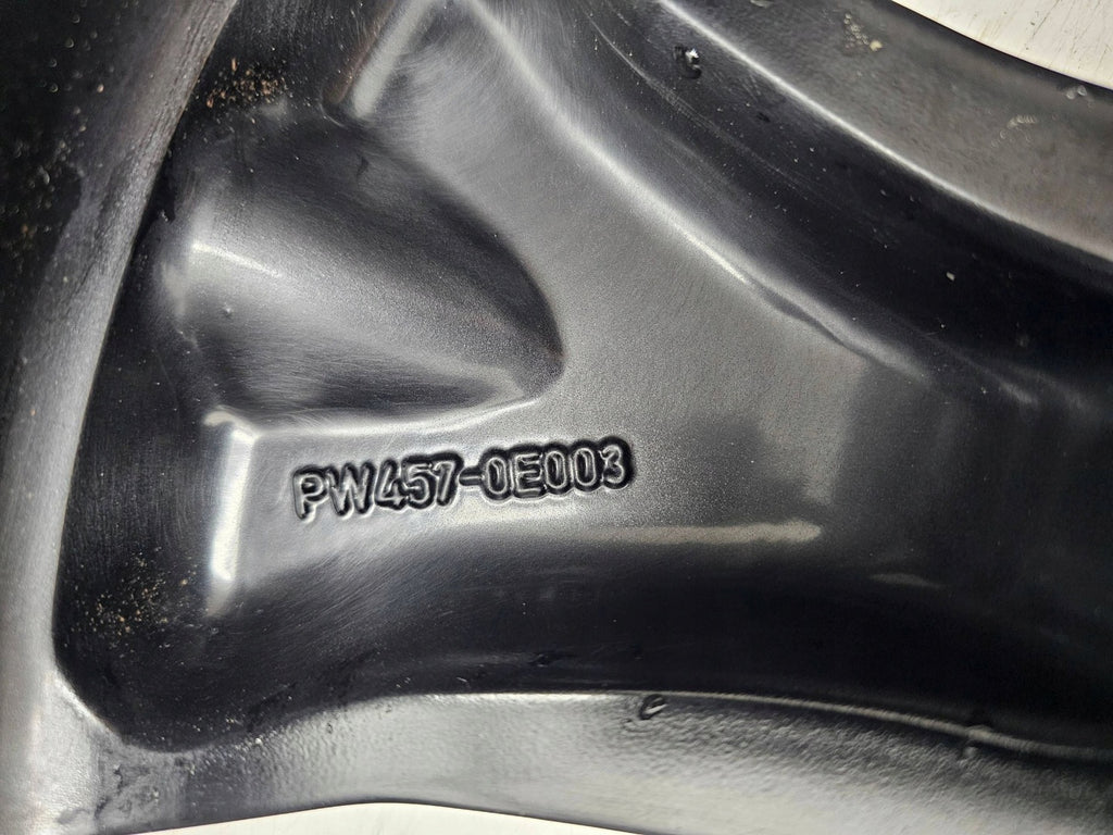 1x Alufelge 20 Zoll 5x114.3 PW4570E003 Toyota Highlander Rim Wheel FEL3732653898nj