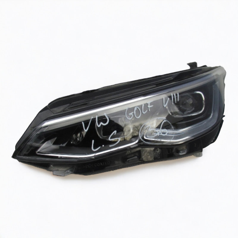 Frontscheinwerfer VW Golf VIII 5H1941035 LED Links Scheinwerfer Headlight