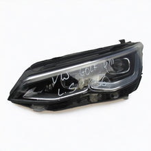 Laden Sie das Bild in den Galerie-Viewer, Frontscheinwerfer VW Golf VIII 5H1941035 LED Links Scheinwerfer Headlight