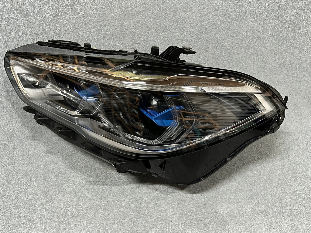 Frontscheinwerfer BMW X5 G05 G06 9481789-09 LED Links Scheinwerfer Headlight SCH1313884540ph