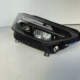 Frontscheinwerfer Audi Q5 80A941034F Full LED Rechts Scheinwerfer Headlight SCH6203892730bi