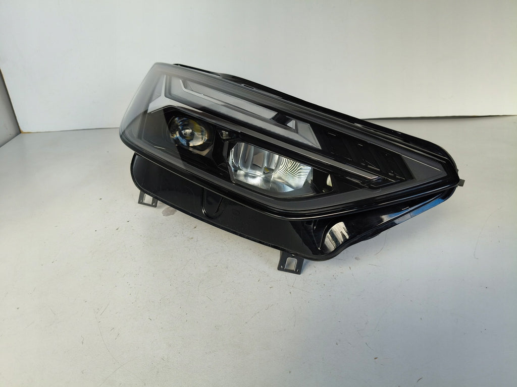 Frontscheinwerfer Audi Q5 80A941034F Full LED Rechts Scheinwerfer Headlight SCH6203892730bi