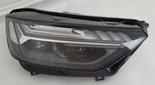 Load image into Gallery viewer, Frontscheinwerfer Audi Q5 80A941036E Rechts Scheinwerfer Headlight SCH6325061880pb
