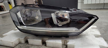 Load image into Gallery viewer, Frontscheinwerfer VW Sportsvan 517941006 Halogen Rechts Scheinwerfer Headlight