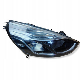 Frontscheinwerfer Renault Clio IV 260102796R FALSE Scheinwerfer Headlight SCH9038127640mm
