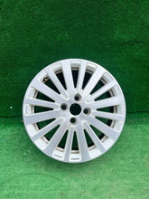 Load image into Gallery viewer, 1x Alufelge 16 Zoll 6.0&quot; 5x120 403009345R Renault Twingo Rim Wheel