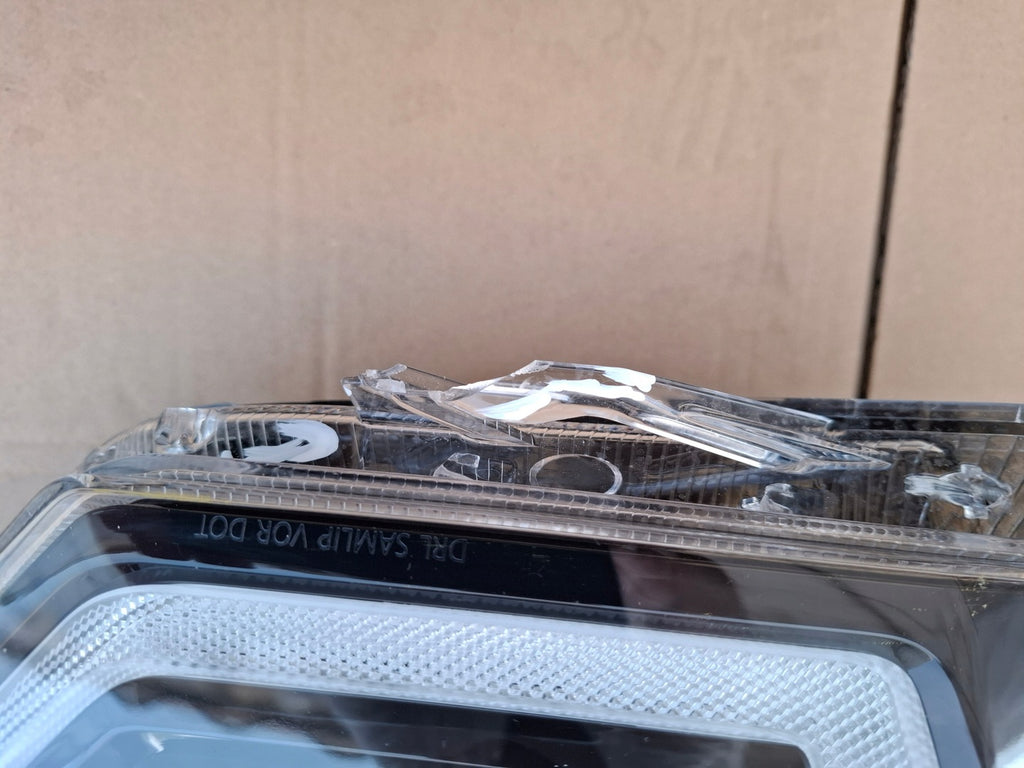 Frontscheinwerfer Kia Niro 92102-AT Rechts Scheinwerfer Headlight SCH3196116660px
