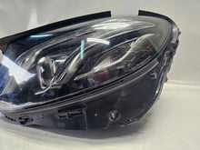 Load image into Gallery viewer, Frontscheinwerfer Mercedes-Benz W213 A2139067506 LED Rechts oder Links SCH1751667220xs