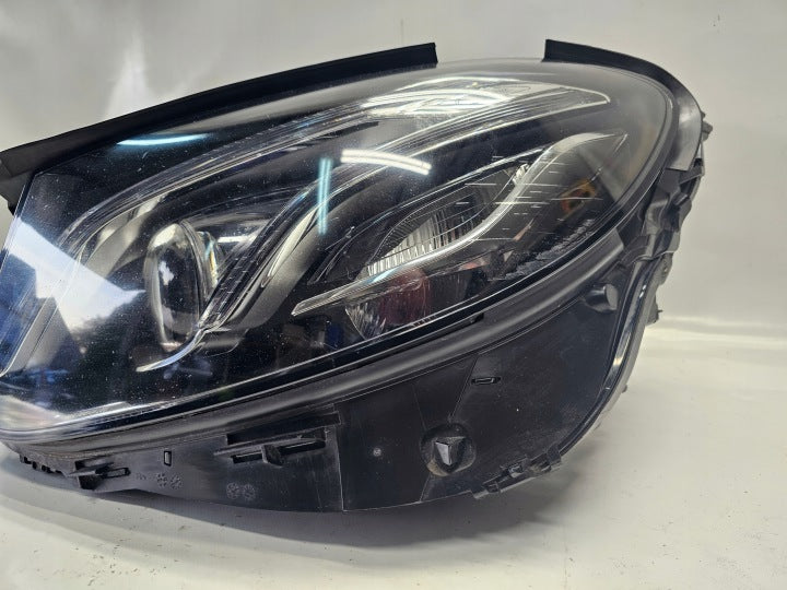 Frontscheinwerfer Mercedes-Benz W213 A2139067506 LED Links Headlight SCH1751667220xs