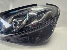 Load image into Gallery viewer, Frontscheinwerfer Mercedes-Benz W213 A2139067506 LED Links Headlight SCH1751667220xs