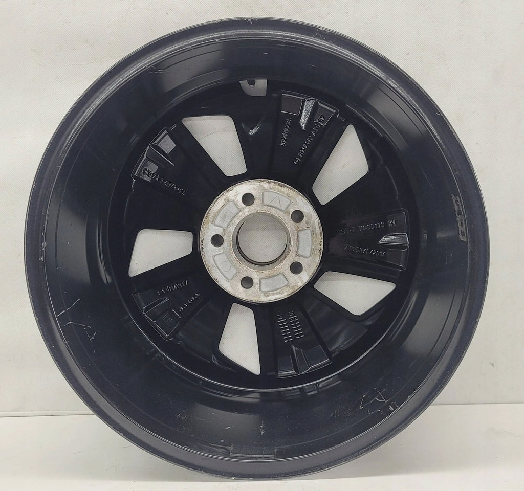1x Alufelge 17 Zoll 32209235 Volvo S60 V60 Rim Wheel