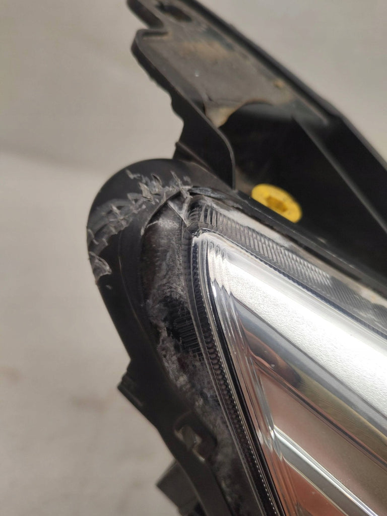 Frontscheinwerfer Ford C-Max F1CB-13W029-CC LED Rechts Scheinwerfer Headlight SCH3582699455md