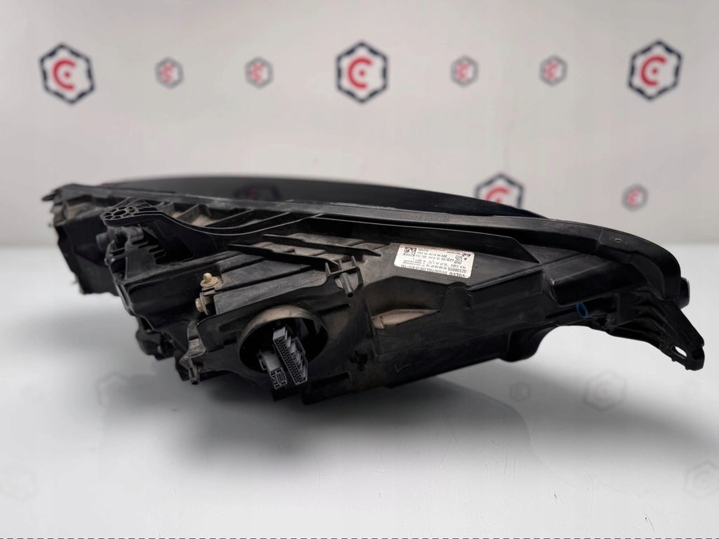 Frontscheinwerfer Volvo V60 S60 32338020 LED Links Scheinwerfer Headlight SCH8167207829qj