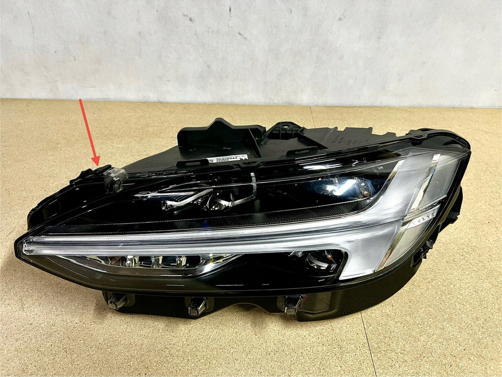 Frontscheinwerfer Volvo S90 II V90 Cross Country 32338944 32372638 LED Links SCH5030513734ob