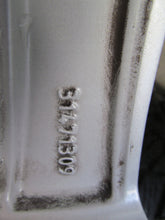 Laden Sie das Bild in den Galerie-Viewer, 1x Alufelge 17 Zoll 7.0&quot; 5x108 40ET 31471309 Volvo S60 V60 C30 S40 Rim Wheel