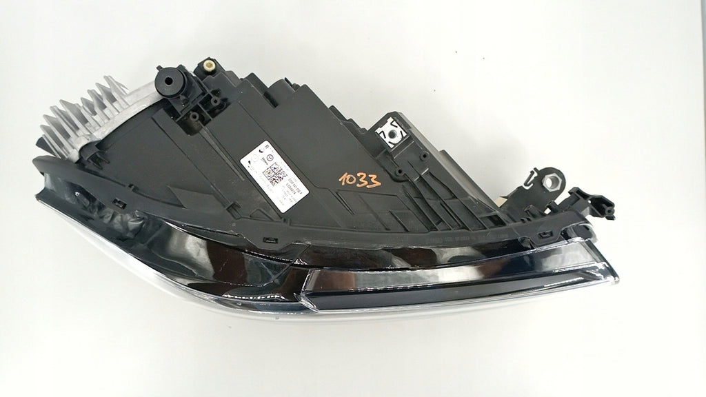 Frontscheinwerfer VW T-Cross 2GM941036F LED Rechts Scheinwerfer Headlight SCH1246823617an