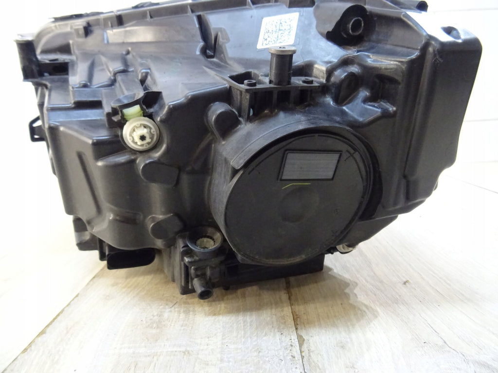Frontscheinwerfer Mercedes-Benz W247 A2479068003 Rechts Scheinwerfer Headlight SCH2207129217qr