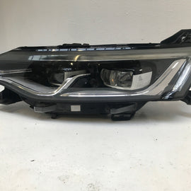 Frontscheinwerfer Renault Talisman 260606722R 89909872 LED Links Headlight SCH3314867660kt