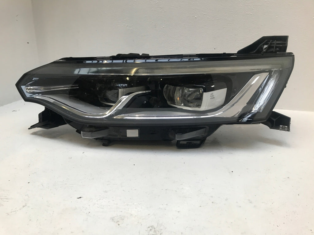Frontscheinwerfer Renault Talisman 260606722R 89909872 LED Links Headlight SCH3314867660kt