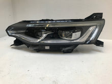 Laden Sie das Bild in den Galerie-Viewer, Frontscheinwerfer Renault Talisman 260606722R 89909872 LED Links Headlight SCH3314867660kt