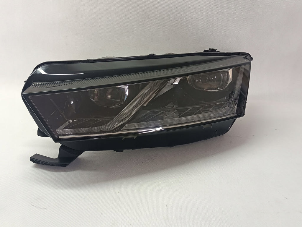 Frontscheinwerfer Skoda Octavia IV 5E4941015 Links Scheinwerfer Headlight SCH8178215643ft
