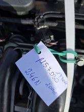 Load image into Gallery viewer, Motor BMW E60 E61 M57D30 3.0 149TKm 2004 Diesel Engine Komplett