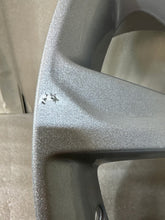 Load image into Gallery viewer, 1x Alufelge 17 Zoll 7.5" 5x108 52 5ET Glanz Silber FJ5C-1007-A1A Ford Rim Wheel FEL8810306911nl