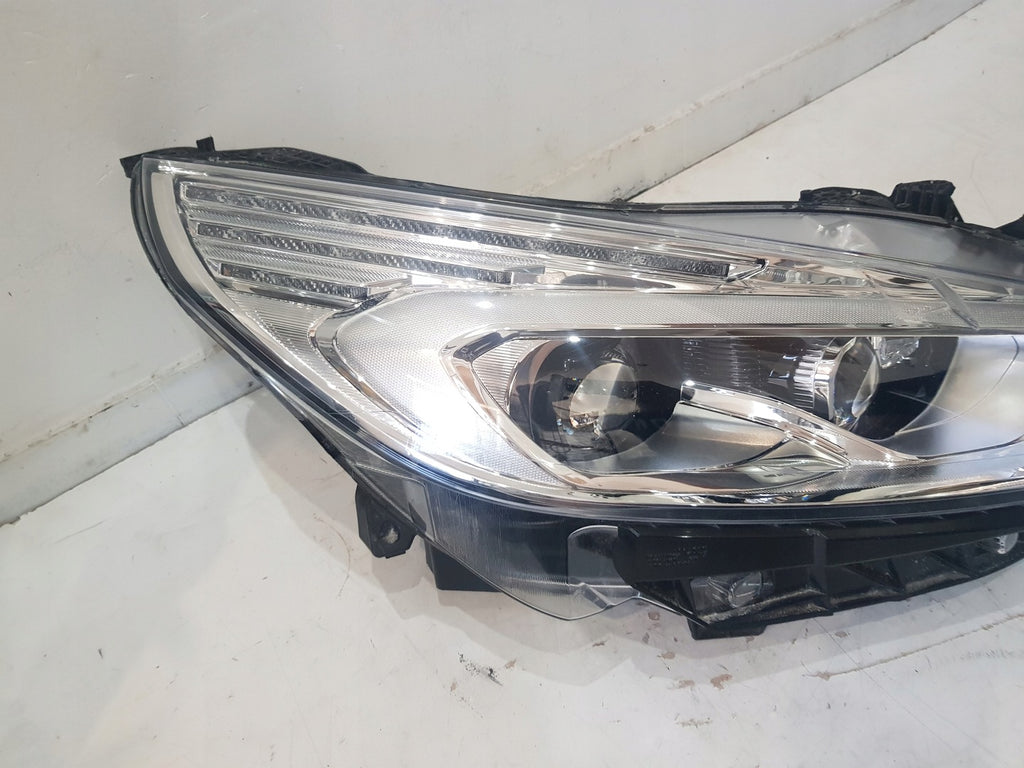 Frontscheinwerfer Ford Galaxy EM2B-13W029-EN Rechts Scheinwerfer Headlight