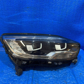 Frontscheinwerfer Renault Grand Scenic 260105116R Rechts Scheinwerfer Headlight SCH3700881177ex