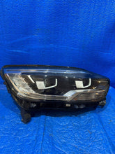 Laden Sie das Bild in den Galerie-Viewer, Frontscheinwerfer Renault Grand Scenic 260105116R Rechts Scheinwerfer Headlight SCH3700881177ex